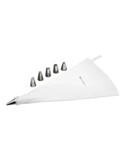 Flash Sale β¨ MasterCraft Starter Icing Tool Set Of 8 π