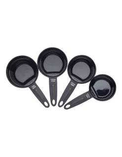 Best Pirce 🧨 MasterCraft Magnetic Measuring Cup Set Of 4 😉