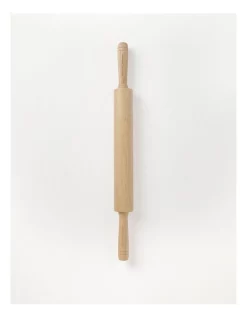 Hot Sale π The Cooks Collective 45x4cm Rolling Pin π