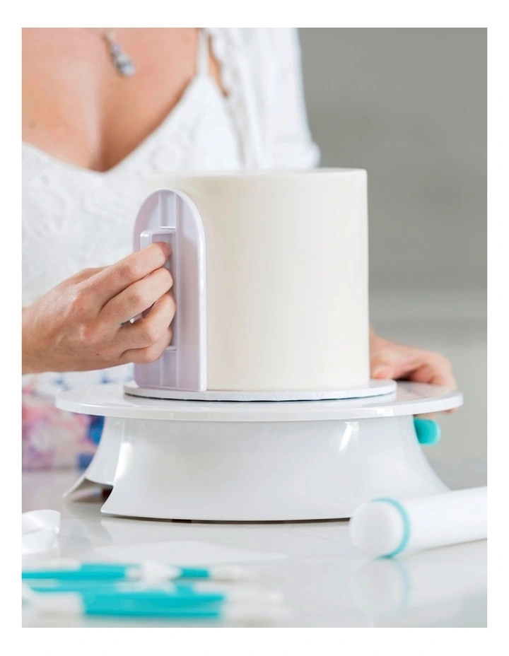 Cheap π Mondo Fondant Smoother White β 2 Cheap π Mondo Fondant Smoother White β - Image 2