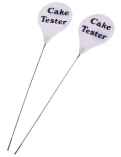 Appetito Shop 19 Deals π Appetito Cake Testers Set 2 π₯°
