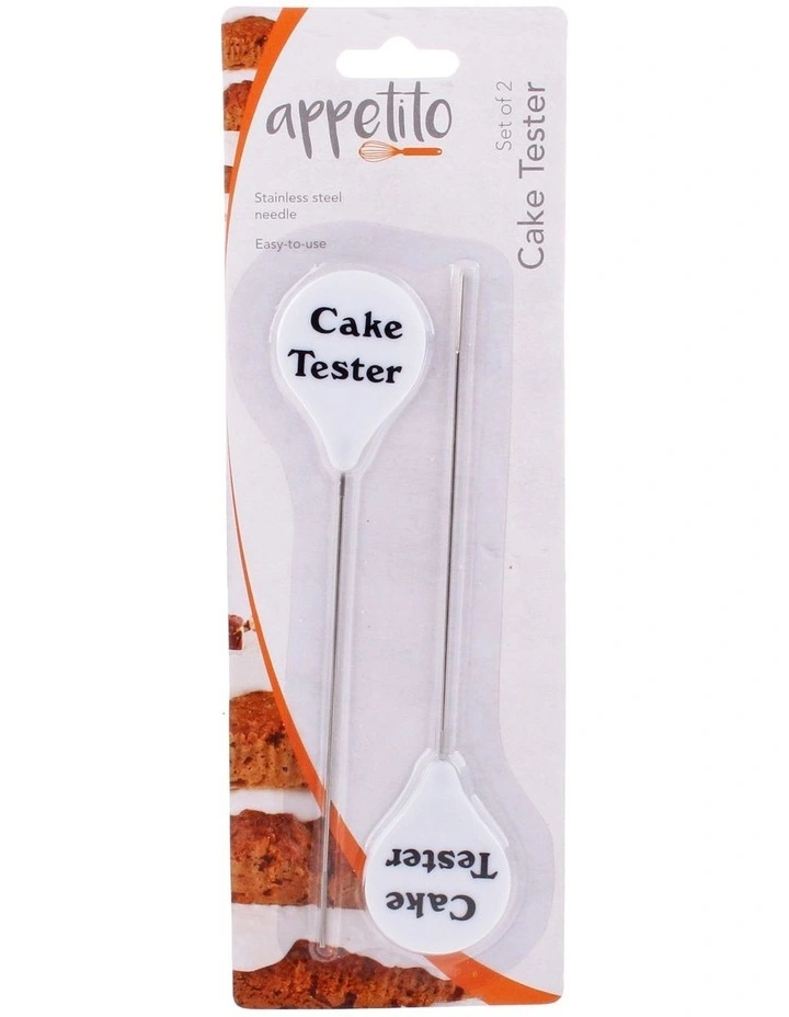 Deals ???? Appetito Cake Testers Set 2 ???? 3 Deals ???? Appetito Cake Testers Set 2 ???? - Image 3