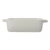 Hot Sale ???? Maxwell & Williams Epicurious 24x8cm Gift Boxed Square Baker White ????